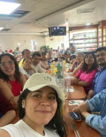 Josin Lima