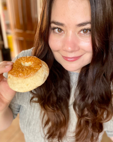 Laura Foodie