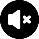 Apagar / Activar audio